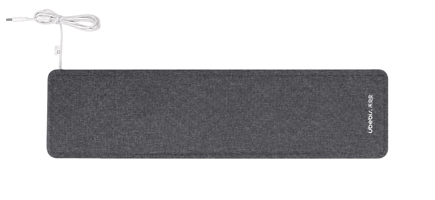 Luno Sense 非接触式睡眠监测产品